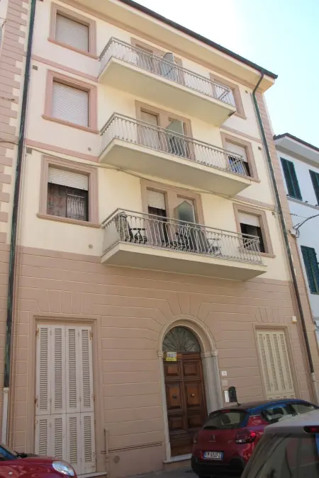 Sea Design Home, Appartement 7 personnes à Viareggio - Photo 29