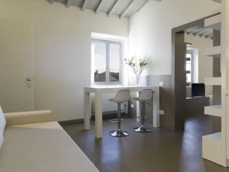 Tipologia Bilo 04 pax, Appartement 4 personnes à Florence - Photo 1