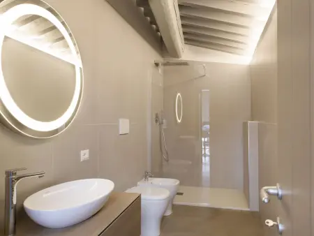Tipologia Bilo 04 pax, Appartement 4 personnes à Florence - Photo 2