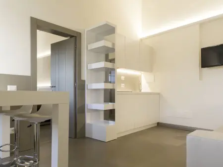 Tipologia Bilo 04 pax, Appartement 4 personnes à Florence - Photo 4
