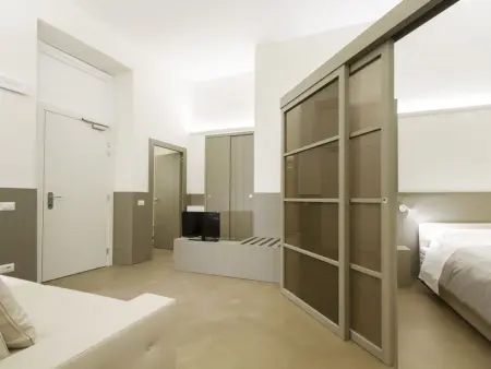 Tipologia Trilo 06 pax, Appartement 6 personnes à Florence - Photo 8