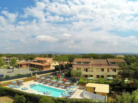 Riviera 10, Appartement 8 personnes à Cecina - Photo 3