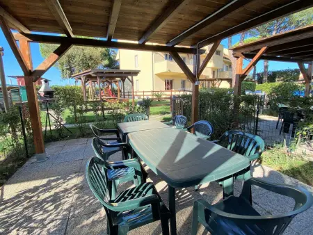 Riviera 10, Appartement 8 personnes à Cecina - Photo 4