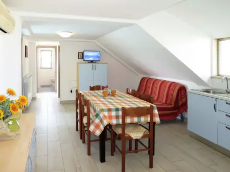 Riviera 10, Appartement 8 personnes à Cecina - Photo 6