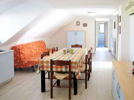 Riviera 10, Appartement 8 personnes à Cecina - Photo 8
