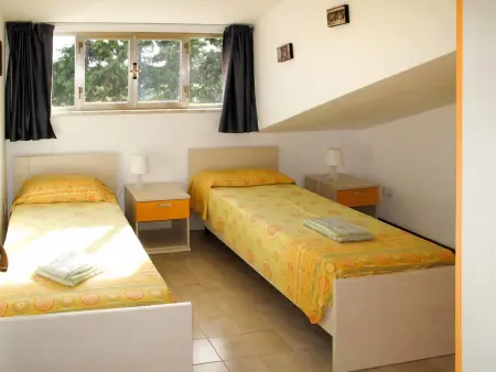 Riviera 10, Appartement 8 personnes à Cecina - Photo 12