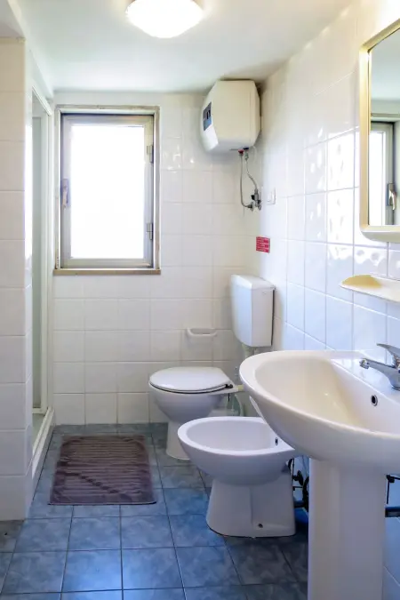 Riviera 10, Appartement 8 personnes à Cecina - Photo 14