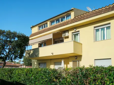 Riviera 7, Appartement 6 personnes à Cecina - Photo 6