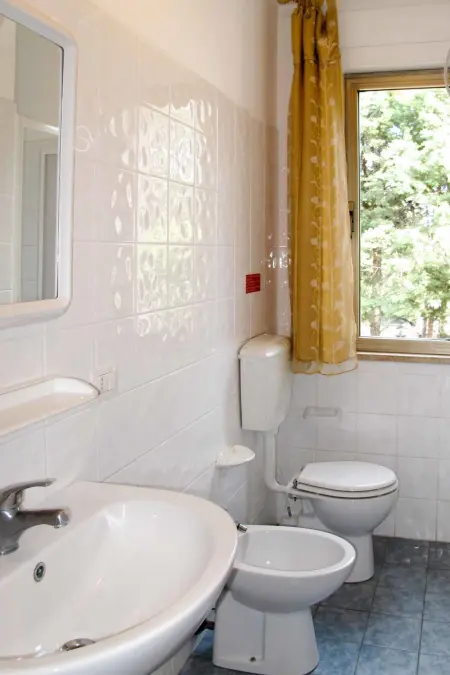 Riviera 7, Appartement 6 personnes à Cecina - Photo 13