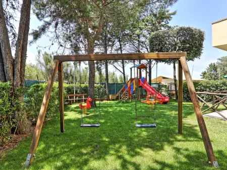 Riviera 7, Appartement 6 personnes à Cecina - Photo 15