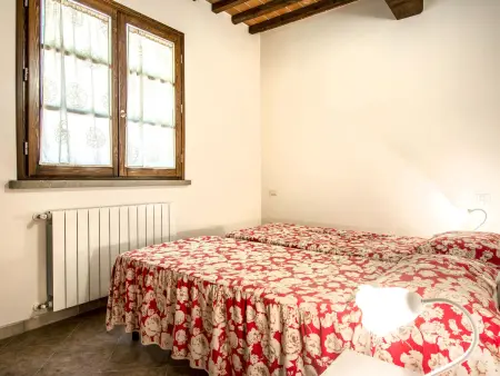 Poggio di Nocola, Appartement 4 personnes à Riparbella - Photo 10
