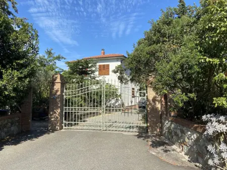 Sonia, Appartement 4 personnes à Riparbella - Photo 2