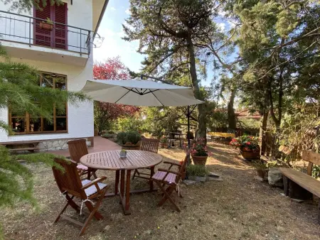 Sonia, Appartement 4 personnes à Riparbella - Photo 4