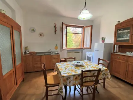 Sonia, Appartement 4 personnes à Riparbella - Photo 5