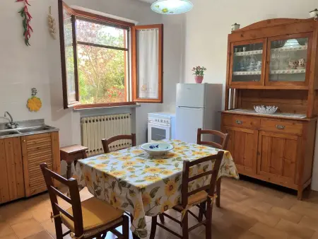 Sonia, Appartement 4 personnes à Riparbella - Photo 6