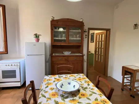Sonia, Appartement 4 personnes à Riparbella - Photo 7
