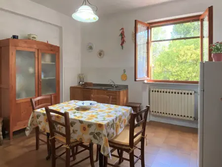 Sonia, Appartement 4 personnes à Riparbella - Photo 8