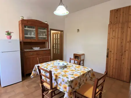 Sonia, Appartement 4 personnes à Riparbella - Photo 9