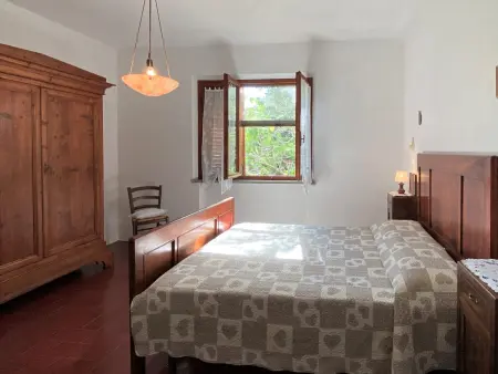 Sonia, Appartement 4 personnes à Riparbella - Photo 10