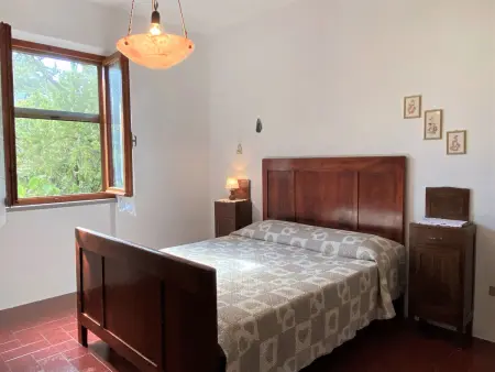 Sonia, Appartement 4 personnes à Riparbella - Photo 11
