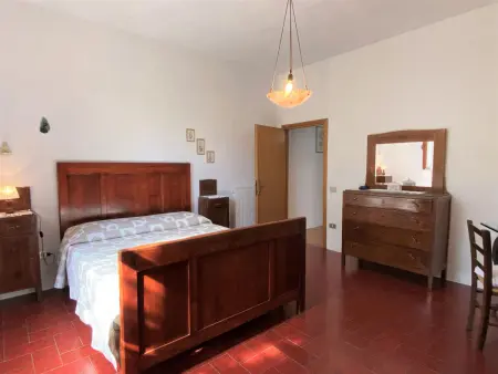 Sonia, Appartement 4 personnes à Riparbella - Photo 12