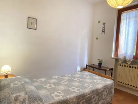 Sonia, Appartement 4 personnes à Riparbella - Photo 14