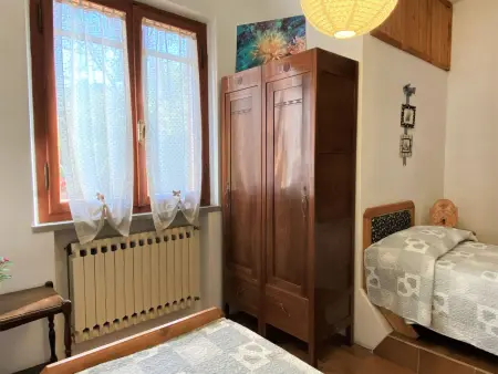 Sonia, Appartement 4 personnes à Riparbella - Photo 15