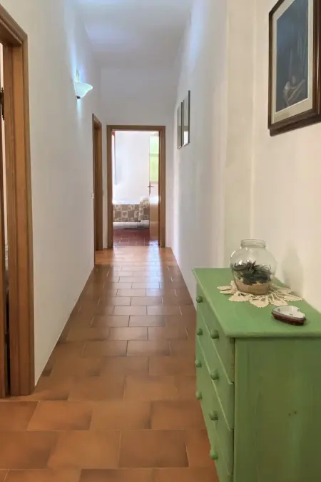 Sonia, Appartement 4 personnes à Riparbella - Photo 19