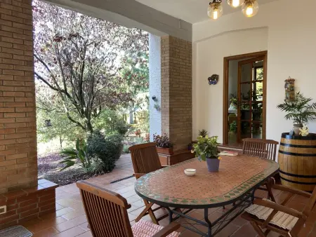 Sonia, Appartement 4 personnes à Riparbella - Photo 20