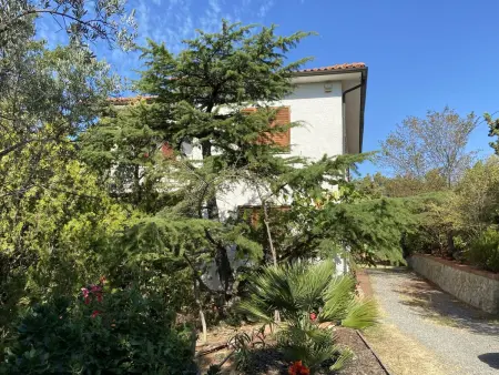 Sonia, Appartement 4 personnes à Riparbella - Photo 22