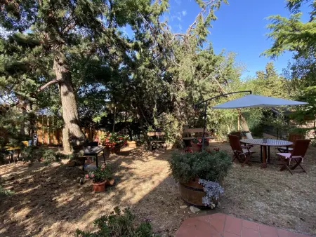 Sonia, Appartement 4 personnes à Riparbella - Photo 24