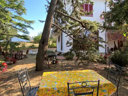 Sonia, Appartement 4 personnes à Riparbella - Photo 25