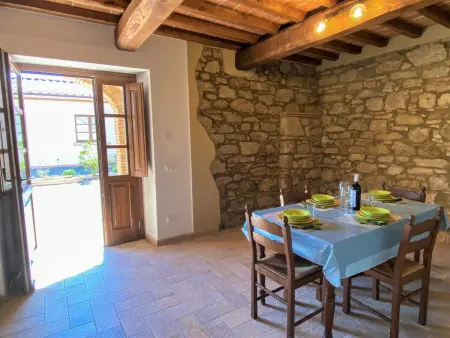 Libertas, Appartement 3 personnes à Guardistallo - Photo 10