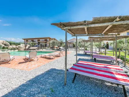 Gaudium, Appartement 4 personnes à Guardistallo - Photo 6