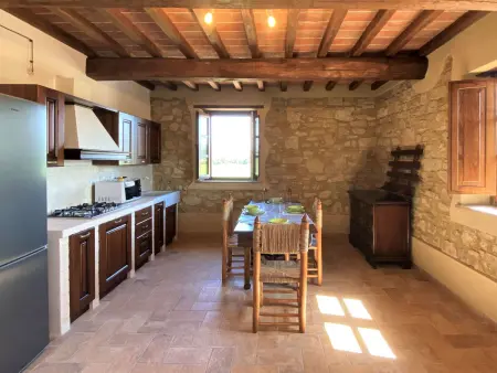 Gaudium, Appartement 4 personnes à Guardistallo - Photo 10