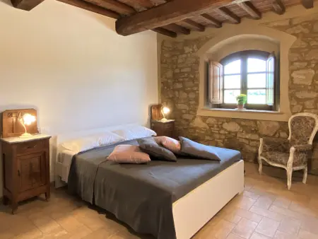 Gaudium, Appartement 4 personnes à Guardistallo - Photo 11