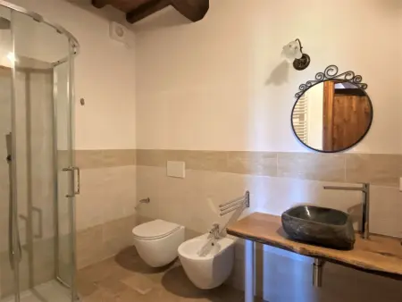 Gaudium, Appartement 4 personnes à Guardistallo - Photo 13
