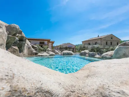 Gaudium, Appartement 4 personnes à Guardistallo - Photo 20
