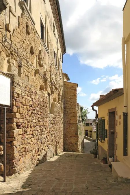 Saxum, Appartement 5 personnes à Guardistallo - Photo 44