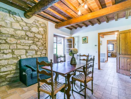Olea, Appartement 4 personnes à Guardistallo - Photo 9