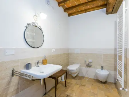 Olea, Appartement 4 personnes à Guardistallo - Photo 21