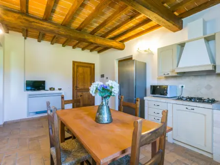 Sommnium, Appartement 4 personnes à Guardistallo - Photo 9