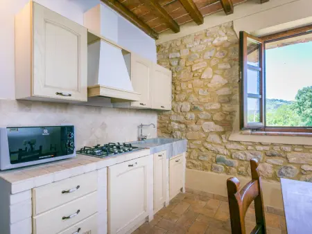 Sommnium, Appartement 4 personnes à Guardistallo - Photo 10