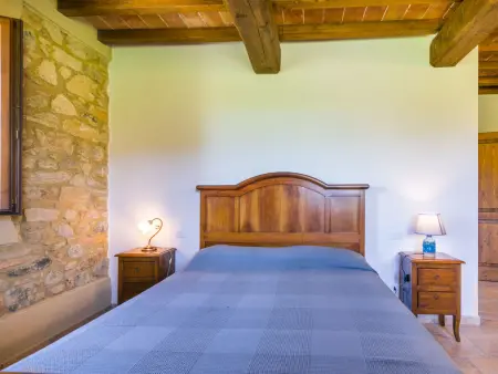 Sommnium, Appartement 4 personnes à Guardistallo - Photo 13