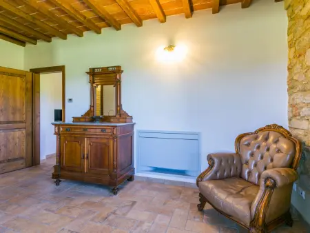 Sommnium, Appartement 4 personnes à Guardistallo - Photo 14