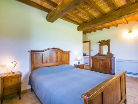 Sommnium, Appartement 4 personnes à Guardistallo - Photo 15
