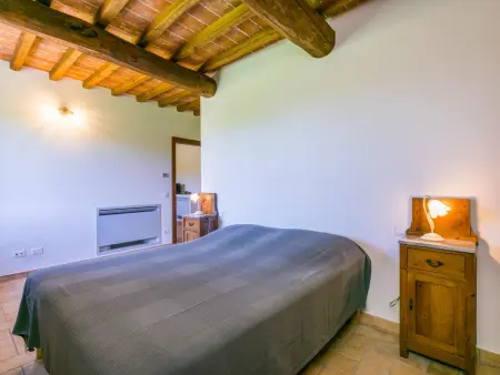 Sommnium, Appartement 4 personnes à Guardistallo - Photo 16