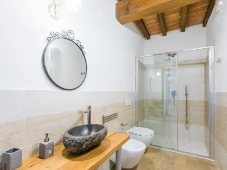 Sommnium, Appartement 4 personnes à Guardistallo - Photo 19