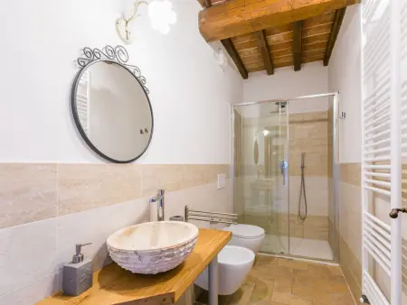 Sommnium, Appartement 4 personnes à Guardistallo - Photo 20