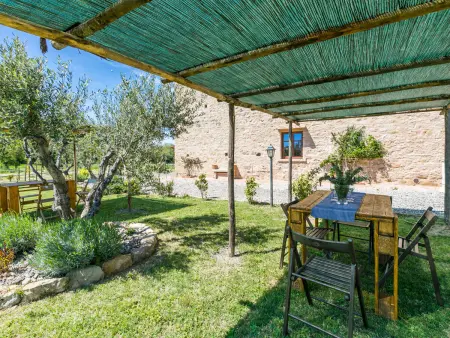 Sommnium, Appartement 4 personnes à Guardistallo - Photo 29